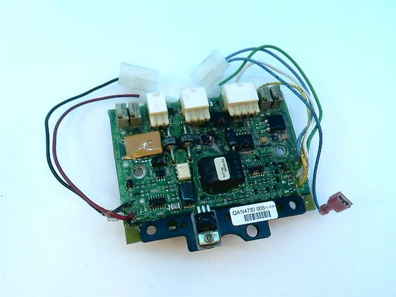 OEM CONTROLS INC 8197