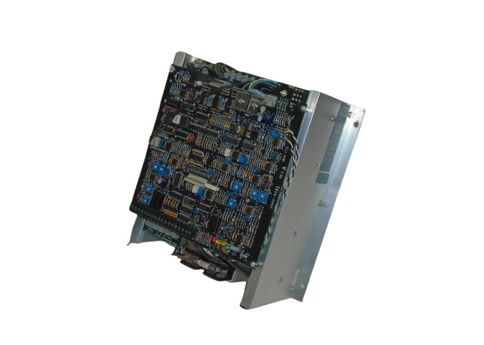 NIDEC CORP 2950-8001