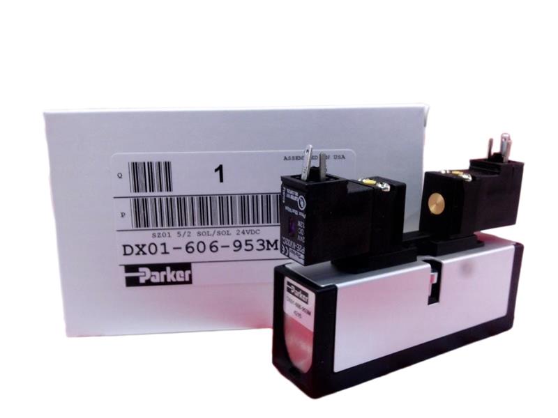 PARKER DX01-606-953M