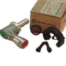 PEPPERL & FUCHS NJ2-D-US-1.250-BHM