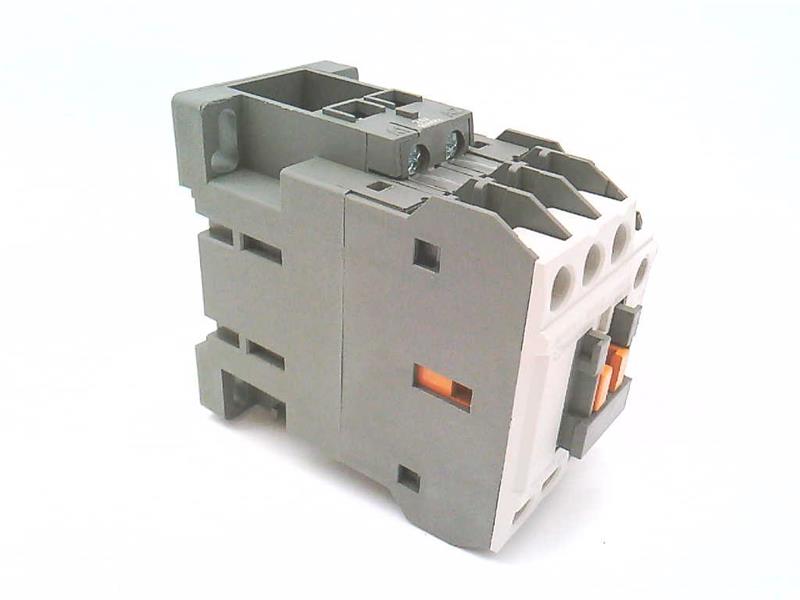 FRANKLIN ELECTRIC MRC-18B-24VAC