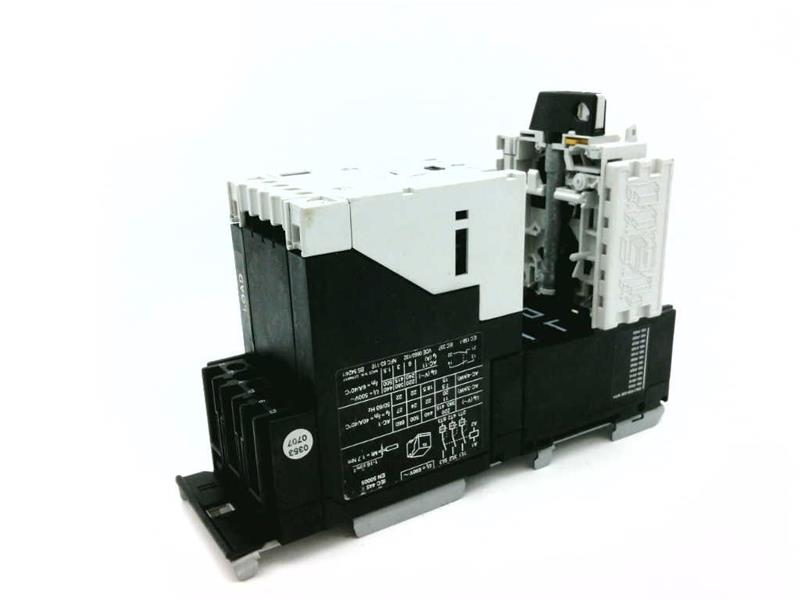 ALLEN BRADLEY 190-CPS40D