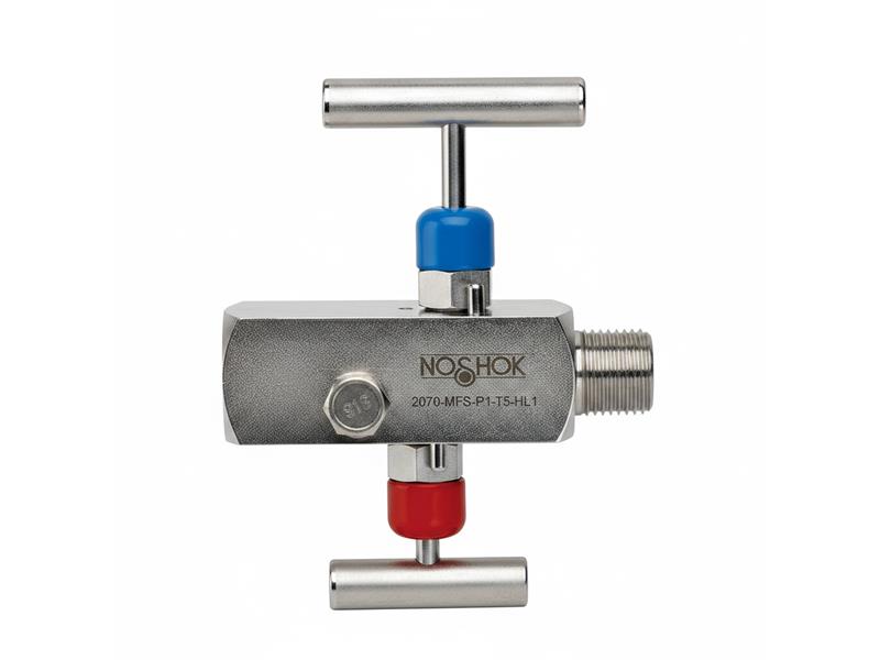NOSHOK 2070-MFS-P1-T5-HL1