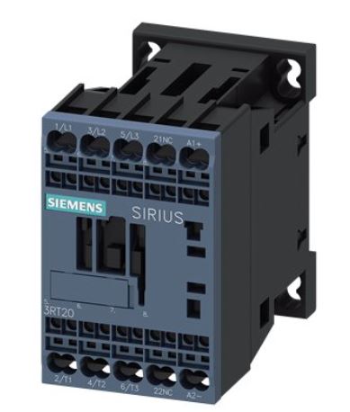 SIEMENS 3RT20182BB42