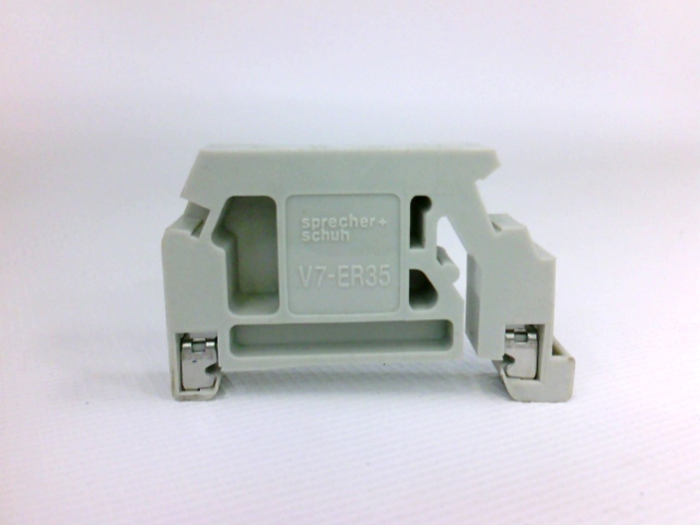 SPRECHER & SCHUH V7-ER35