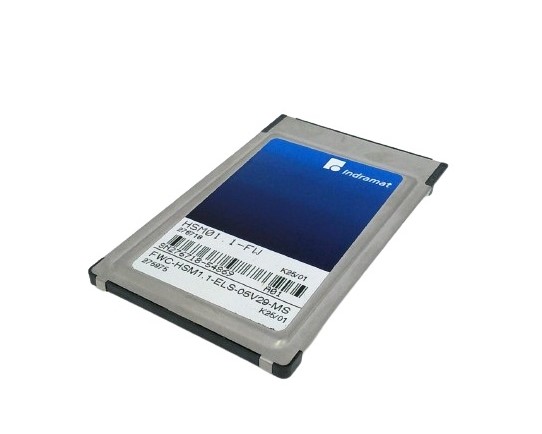 BOSCH FWC-HSM1.1-ELS-05V29-MS