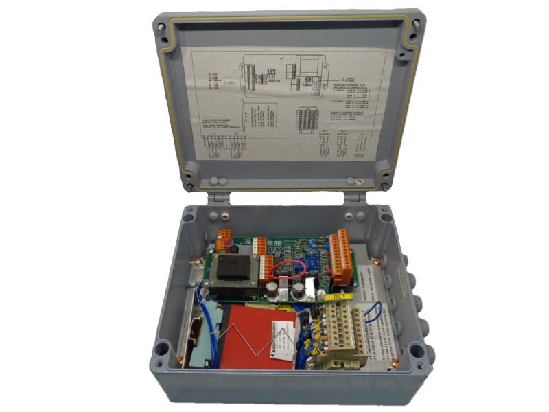 RAUTE PRECISION TPL-102