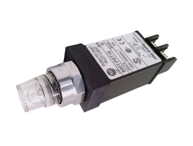 ALLEN BRADLEY 800T-PST16C