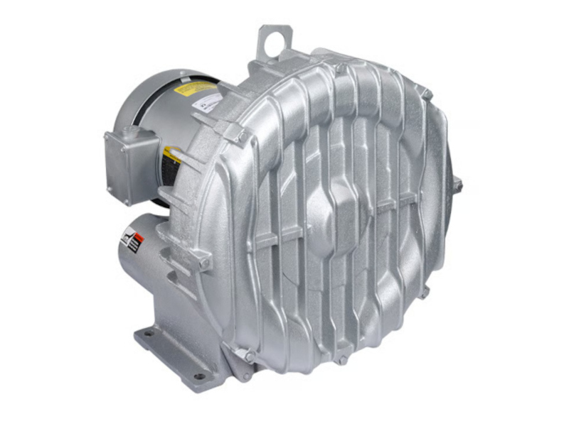 GAST MANUFACTURING R6P350A