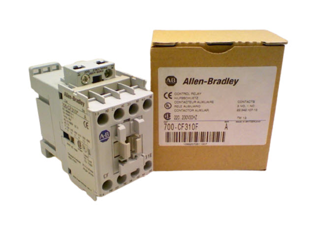 ALLEN BRADLEY 700-CF310F