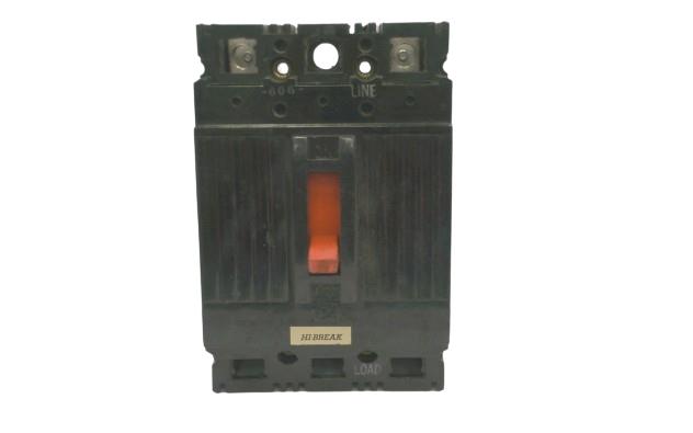 GENERAL ELECTRIC THEF126020