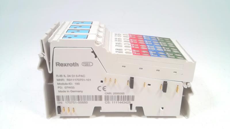 BOSCH R911170751-101