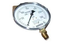ARGO HYTOS 6510160