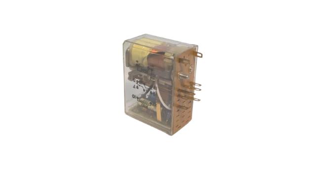 TE CONNECTIVITY R15-60A-115-Y2-E1