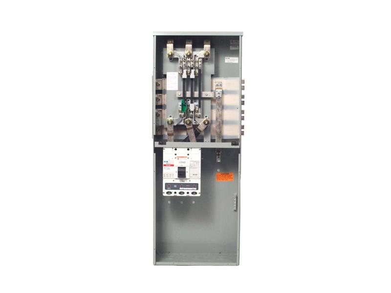 EATON CORPORATION 37MM140R1240K