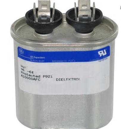 GENERAL ELECTRIC 27L570