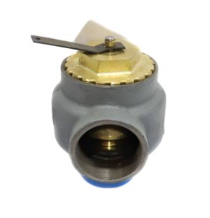 KUNKLE 0930-K01-GC0015