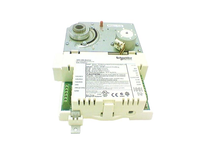 INVENSYS MNL-V2RV3-2