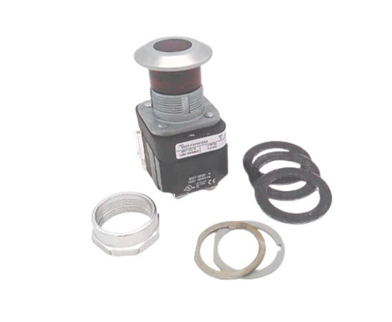 800T-FXPH16RA4 by ALLEN BRADLEY