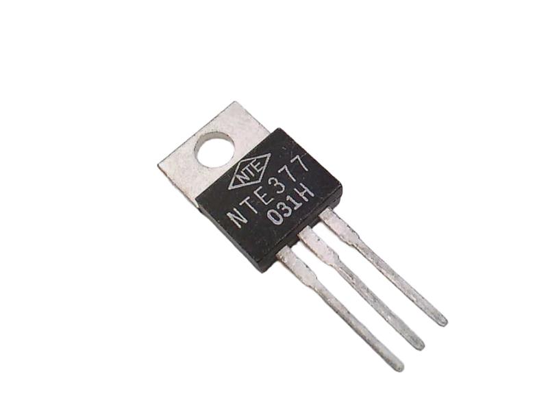 NTE NTE377