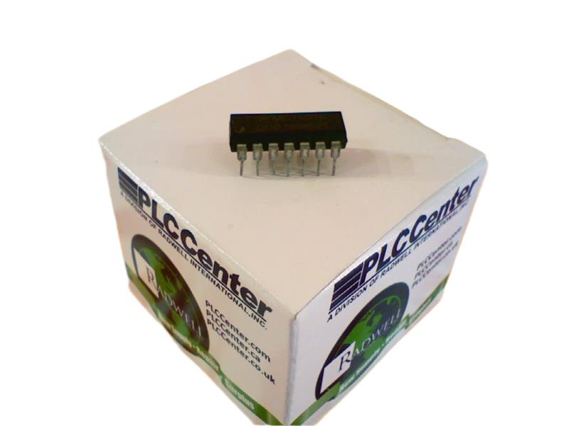 MC14016 by NXP SEMICONDUCTOR