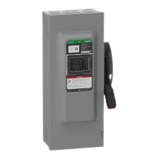 SCHNEIDER ELECTRIC VH323N