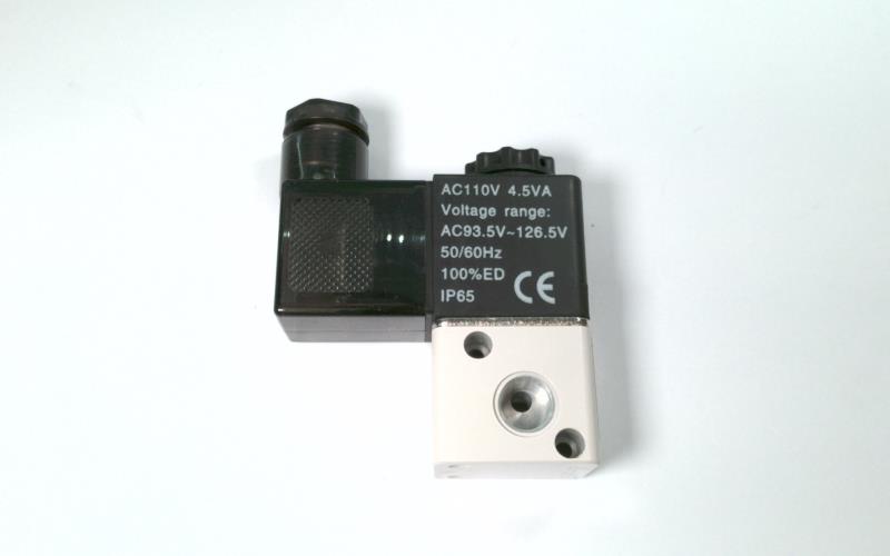 BIMBA M3V1-06-120VAC