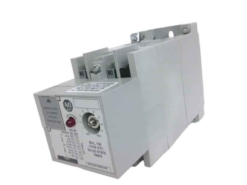 ALLEN BRADLEY 700-RTC10200U24