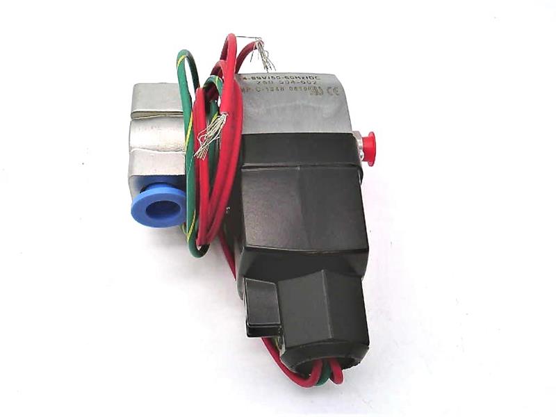 ASCO EE8314P121 24-99V