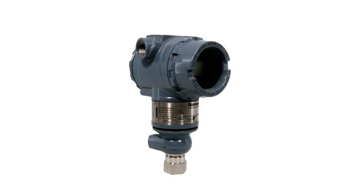 EMERSON 3051TG3A2B21AM5Q4