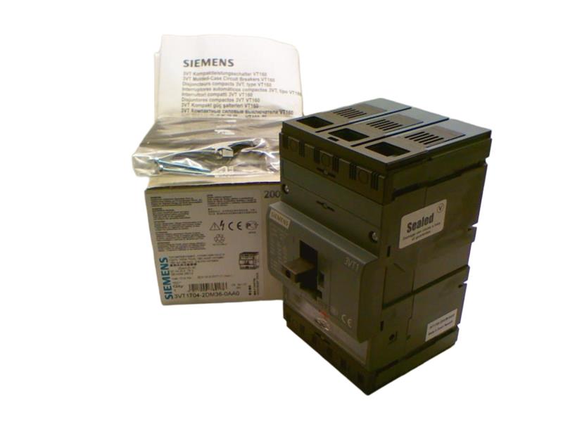 3VT1704-2DM36-0AA0 by SIEMENS