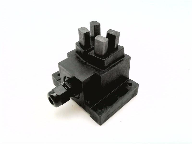 MAXCESS INTERNATIONAL BB