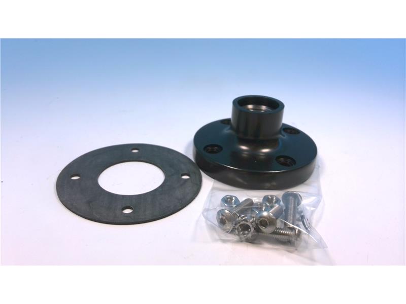 BANNER ENGINEERING SA-F12