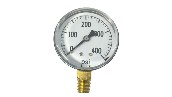 VALLEY INDUSTRIES 2124DAB400