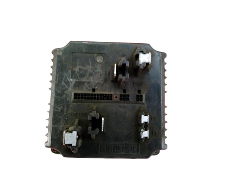 1297-2416 by CURTIS INSTRUMENTS