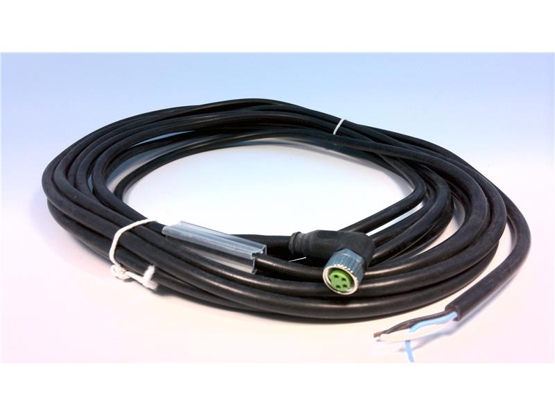 MURR ELEKTRONIK CD08-0W-050-C1