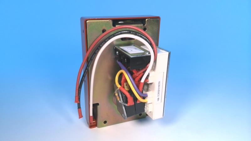 HONEYWELL XLS-MPS-SAC