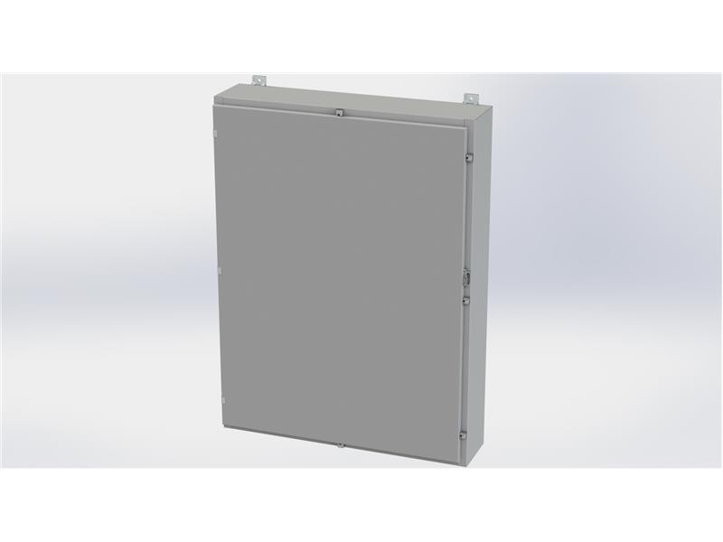 SAGINAW SCE-48H3608LP