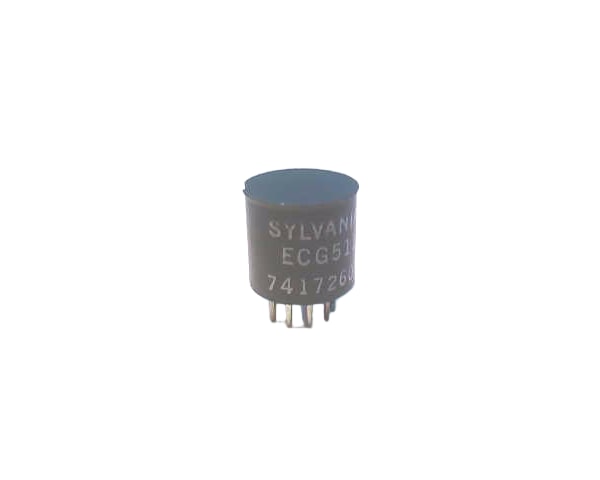 ECG511/R-2AV2 by PHILIPS