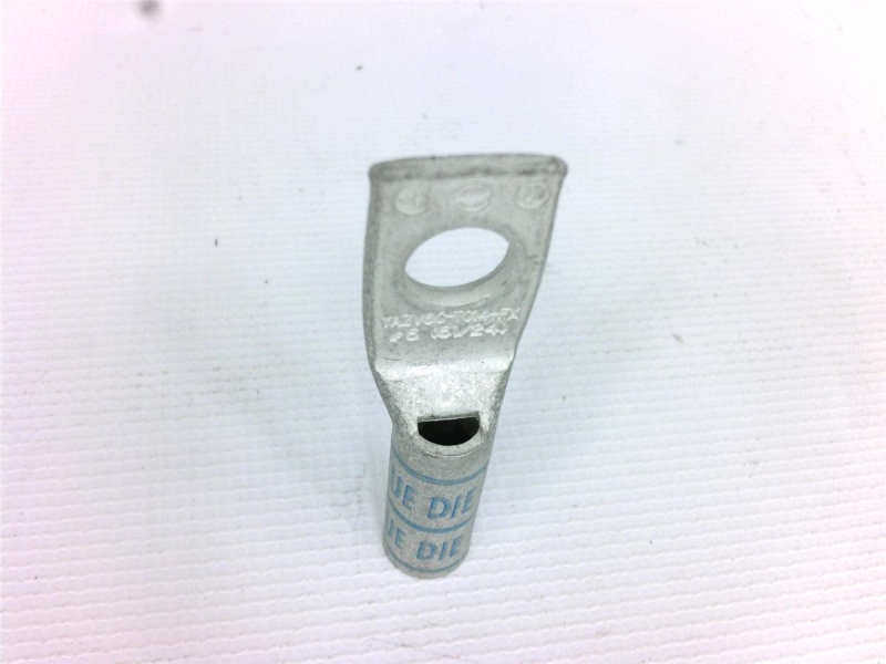 BURNDY YAZV6C-TC14-FX