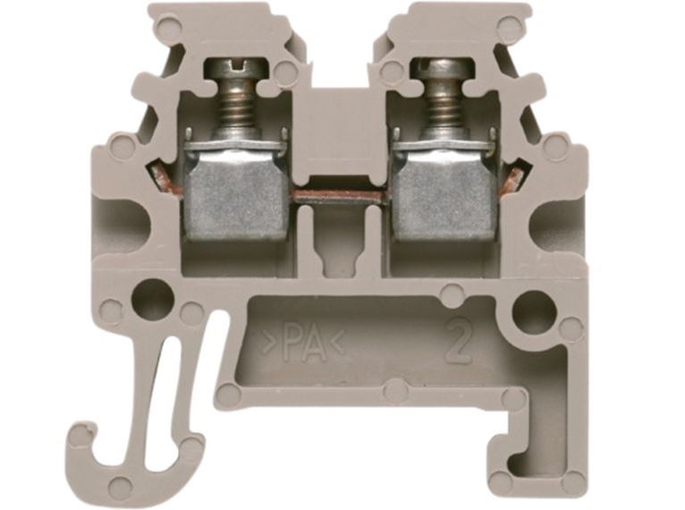 WEIDMULLER WDU-1.5/R3.5