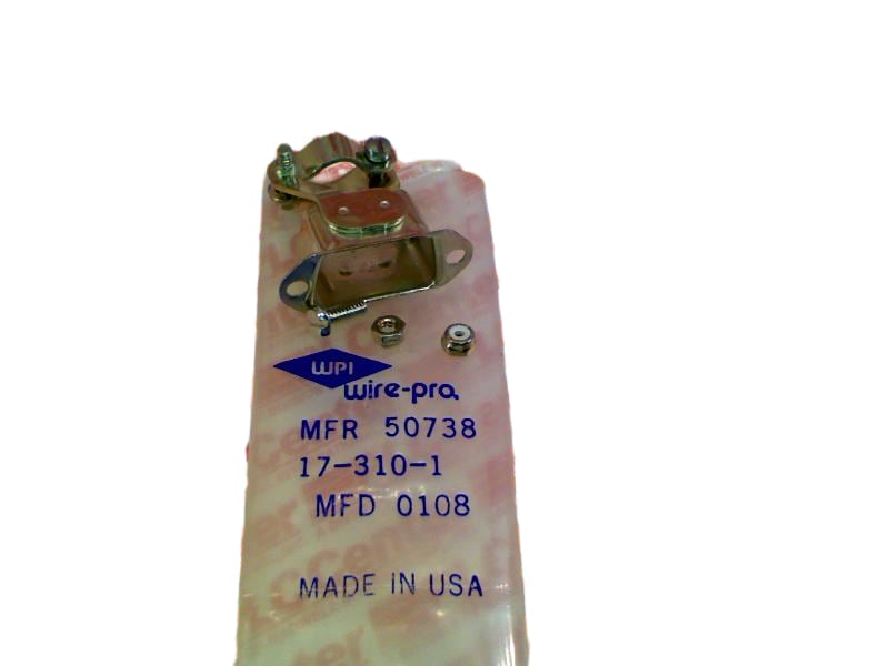 EATON CORPORATION 17-310-01