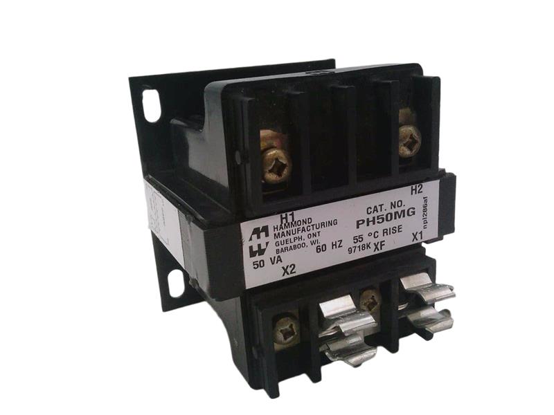 HAMMOND MANUFACTURING PH50MG