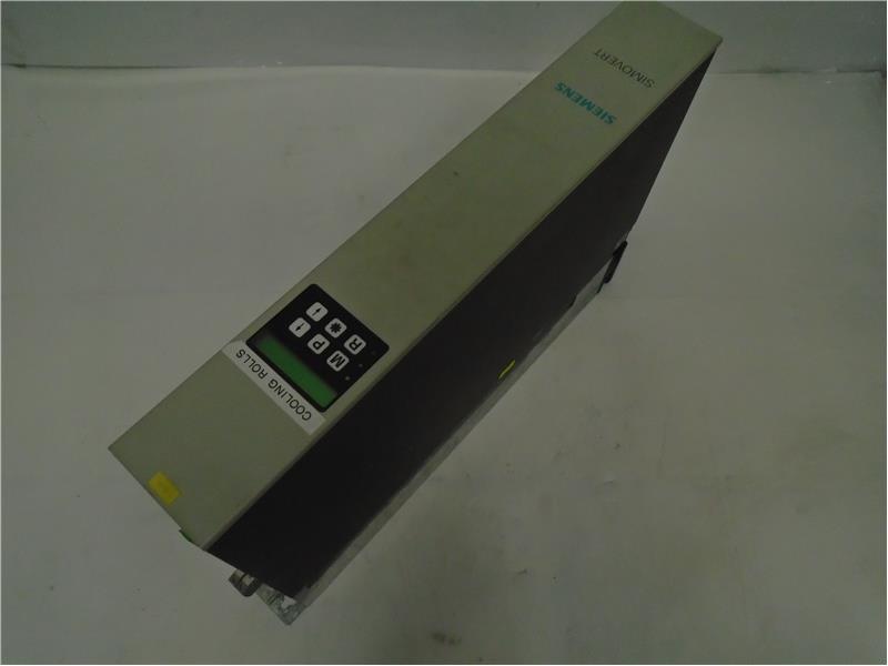 SIEMENS 6SE4-210-1GA70