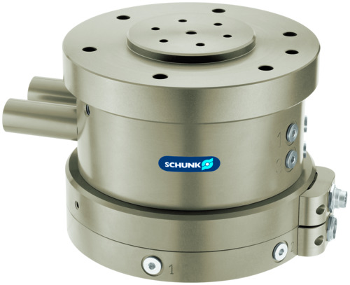 DDF 2-160-P4-E10 by SCHUNK