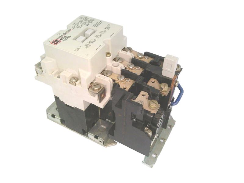 EATON CORPORATION A200M1CQCDJ2Z1