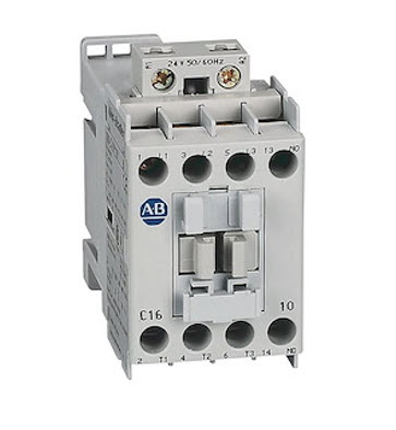 ALLEN BRADLEY 100-C16ED01