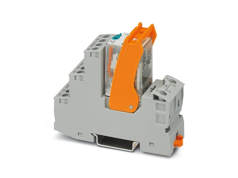 PHOENIX CONTACT RIF-2-RSC-LDP-24DC/4X21