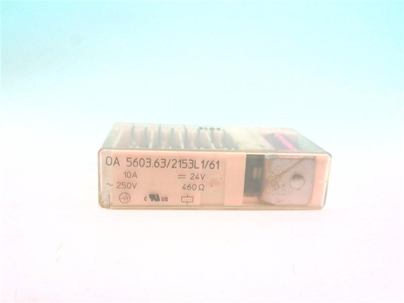 DOLD OA5603.63/2153L1/61