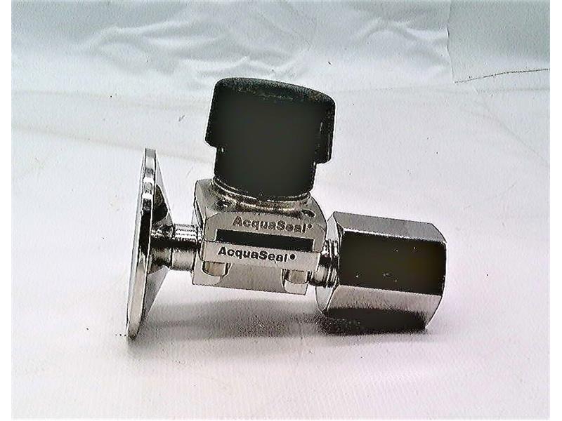 FLUID LINE TECHNOLOGY STDFA8BVA1FA3CMBN1T/316L/SF4